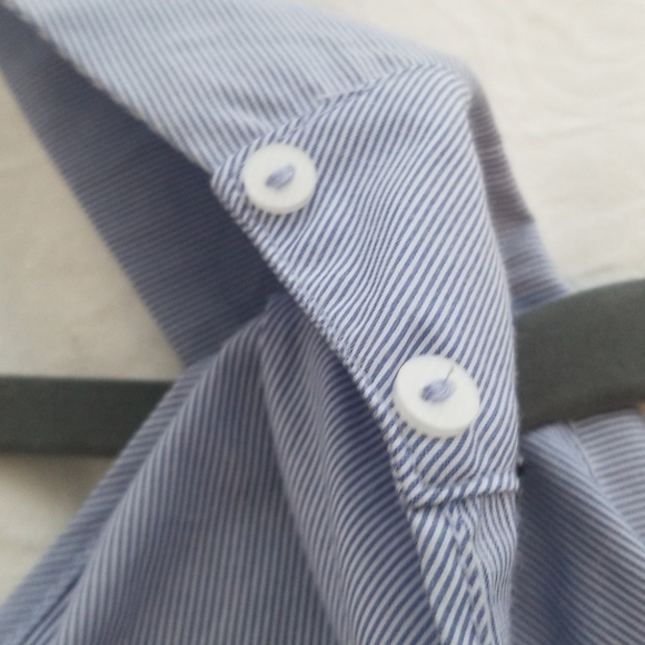 ZARA SEQUIN BLOUSE SIZE S - Picture 6 of 9